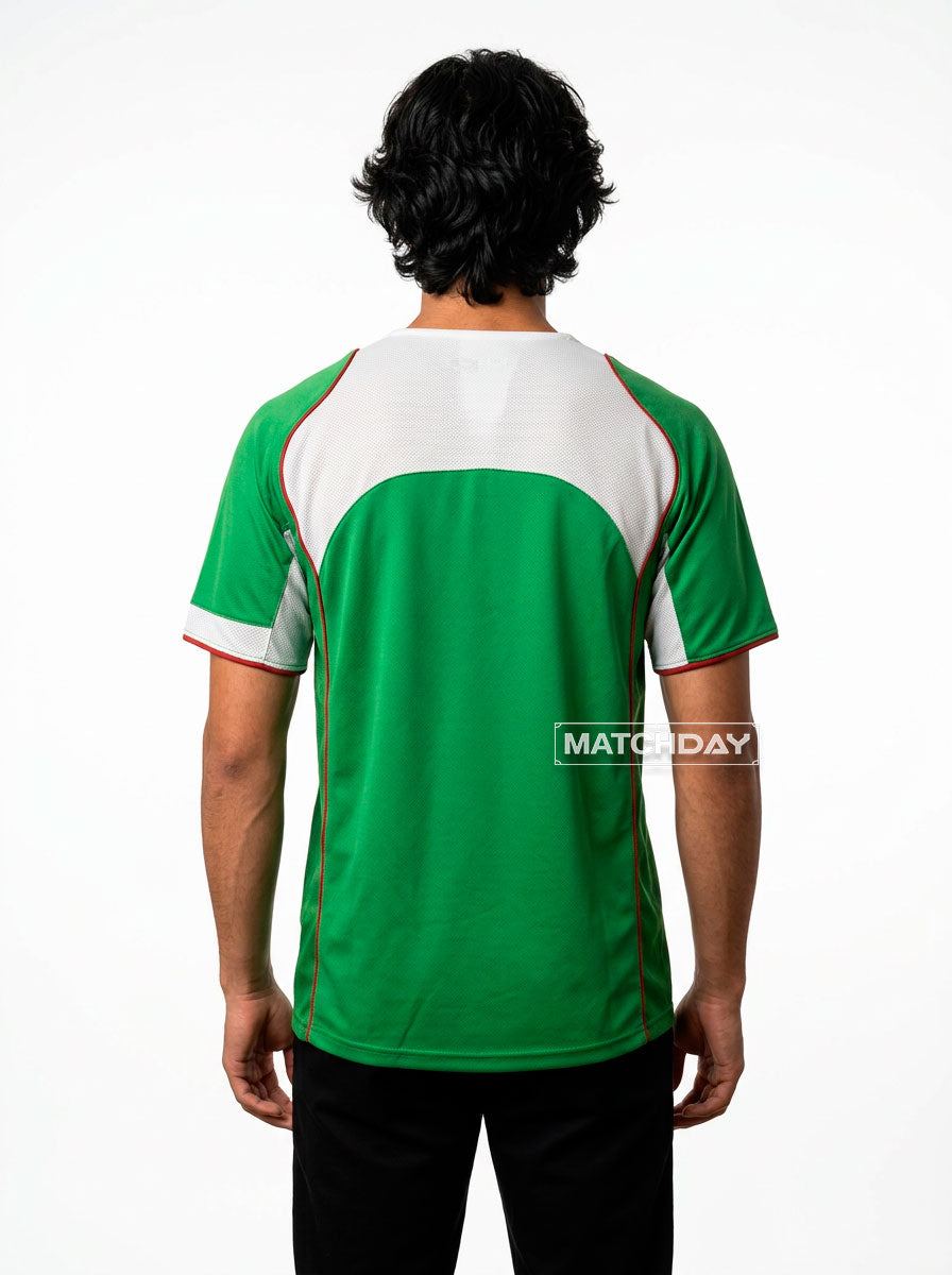 Jersey Retro 2006