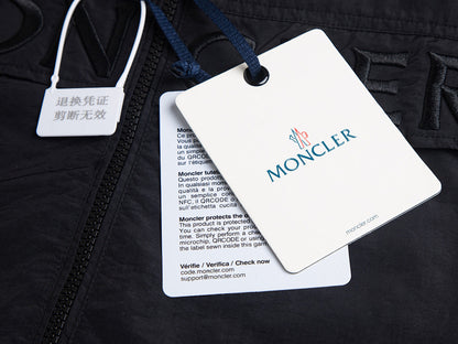 CHAQUETA MONCL£R