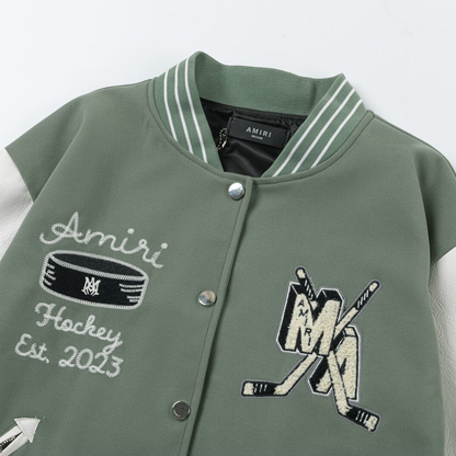 Chaqueta AMIRl