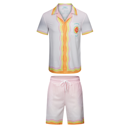 Conjunto CASA BLANC@