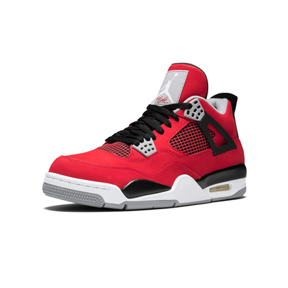 JORDAN 4 Retro Toro Bravo