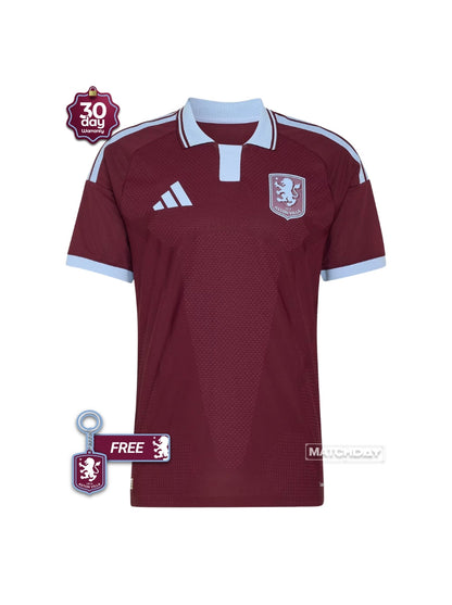 Jersey Home Player 26/27