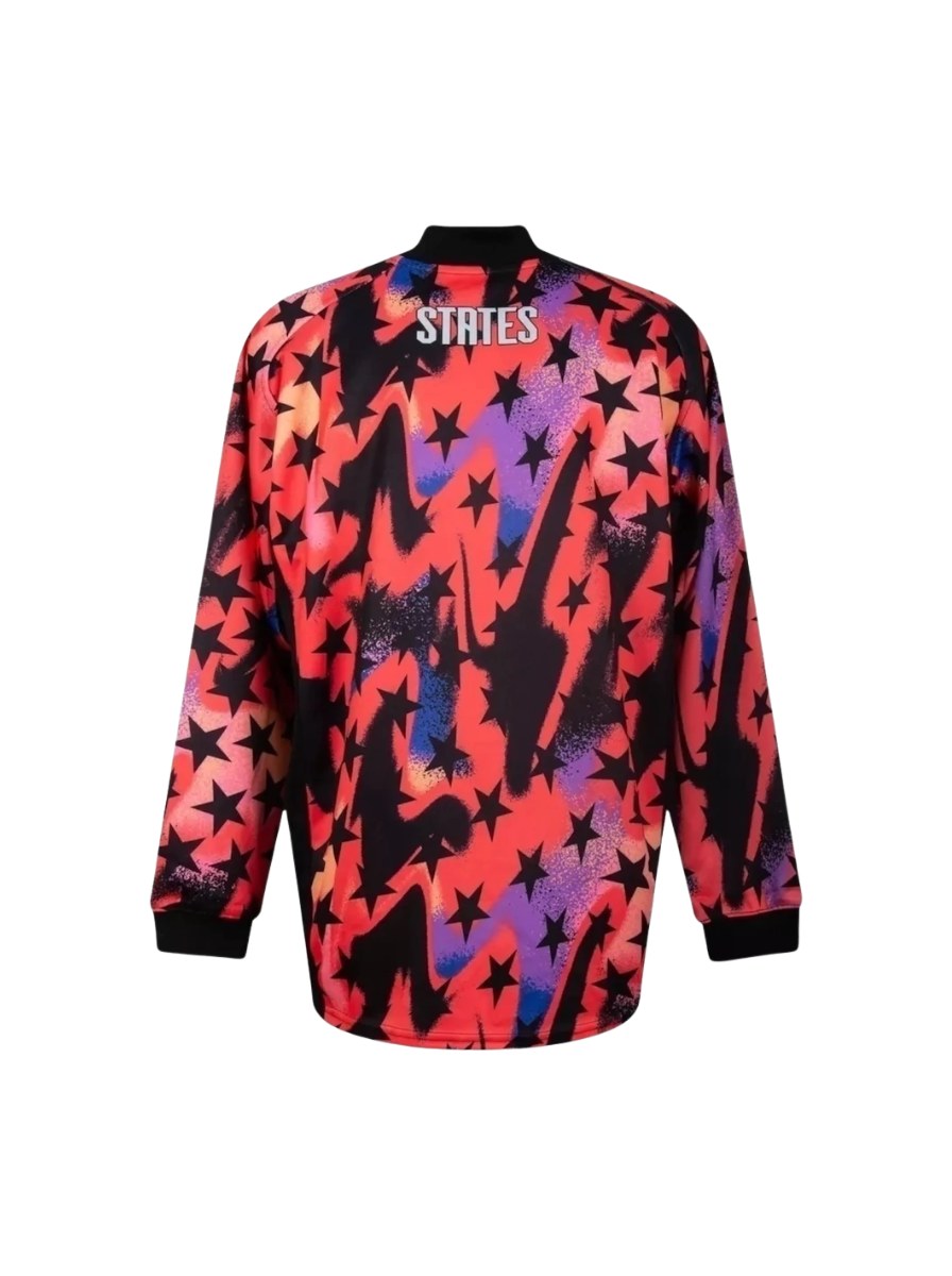 Jersey Goalkeeper Long Sleeve 2026