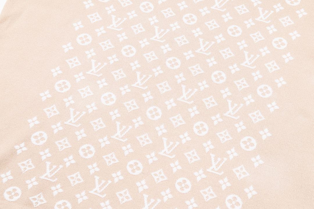 CAMISETA LV