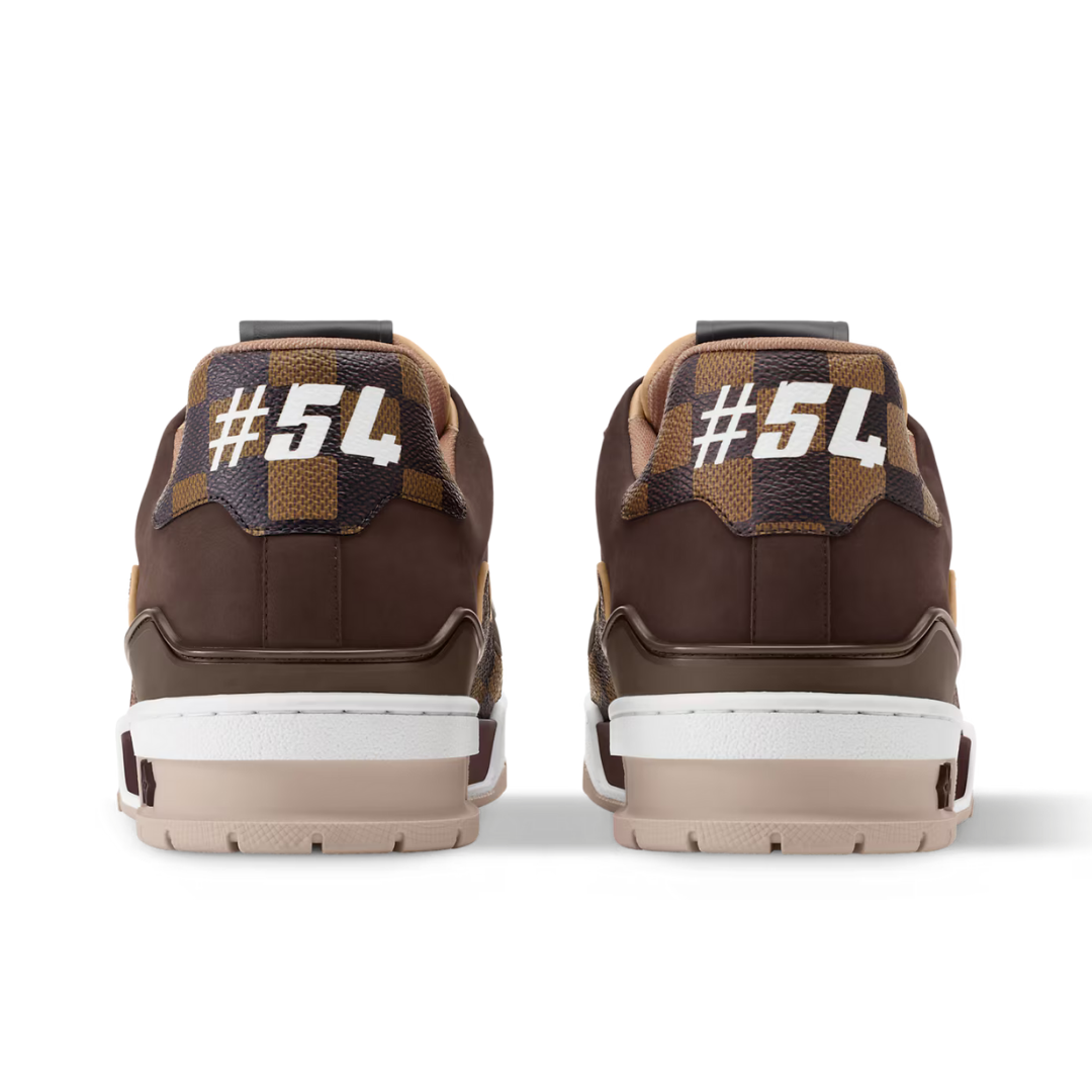 Louis vuitt0n trainer