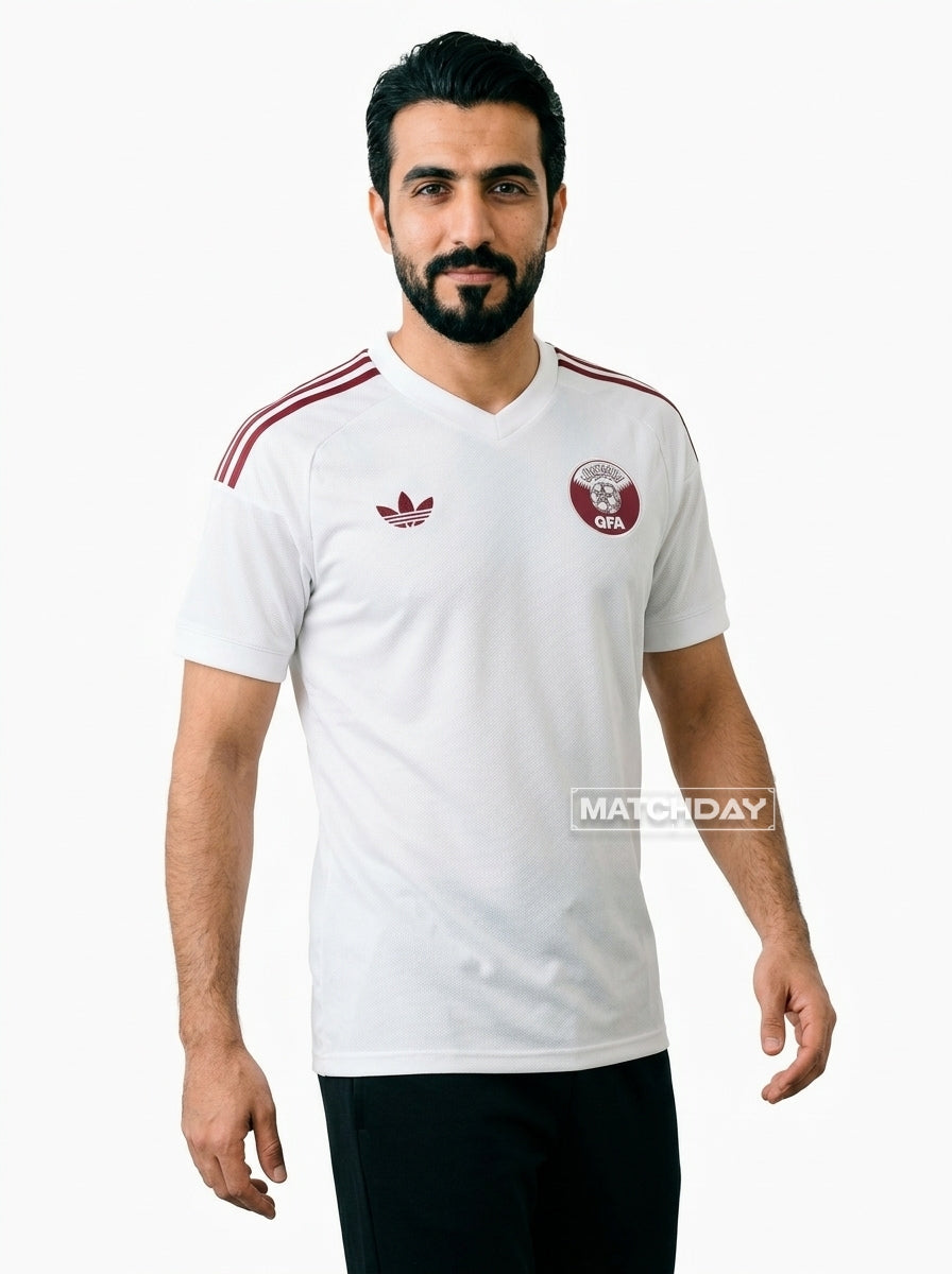 Jersey Away 2026