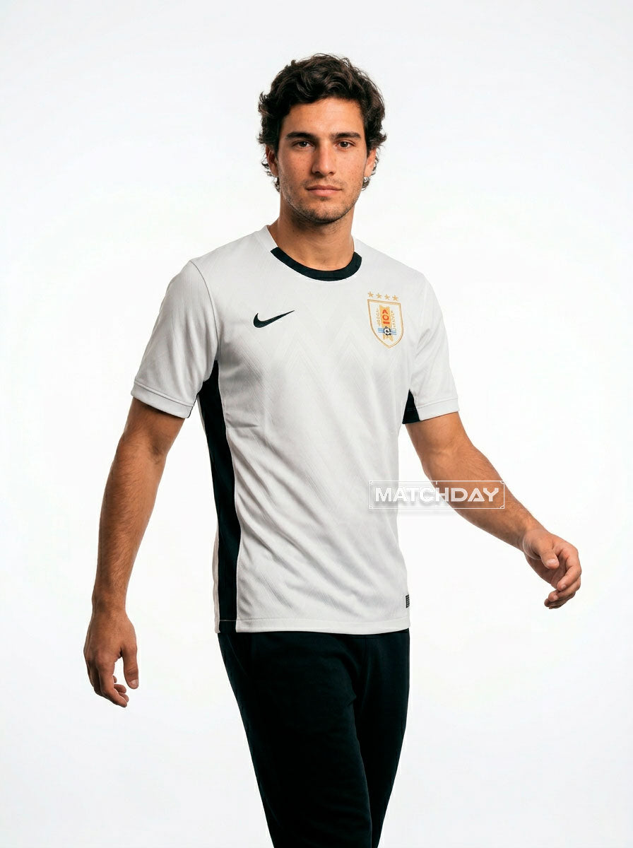 Jersey Away 2025