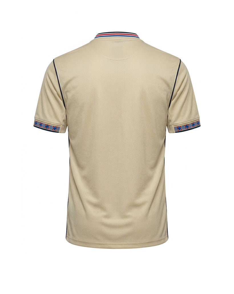 Jersey Special 26/27