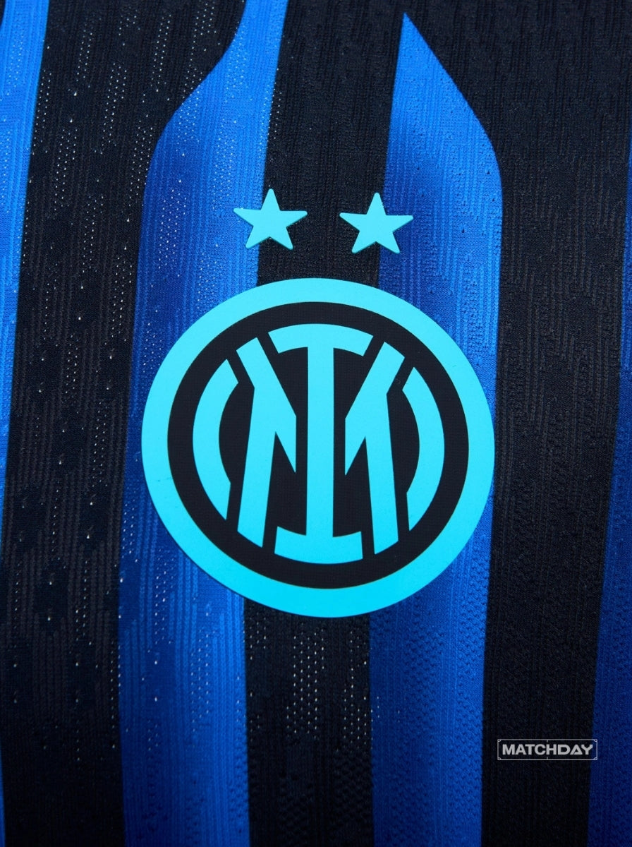 Jersey Home Player 25/26