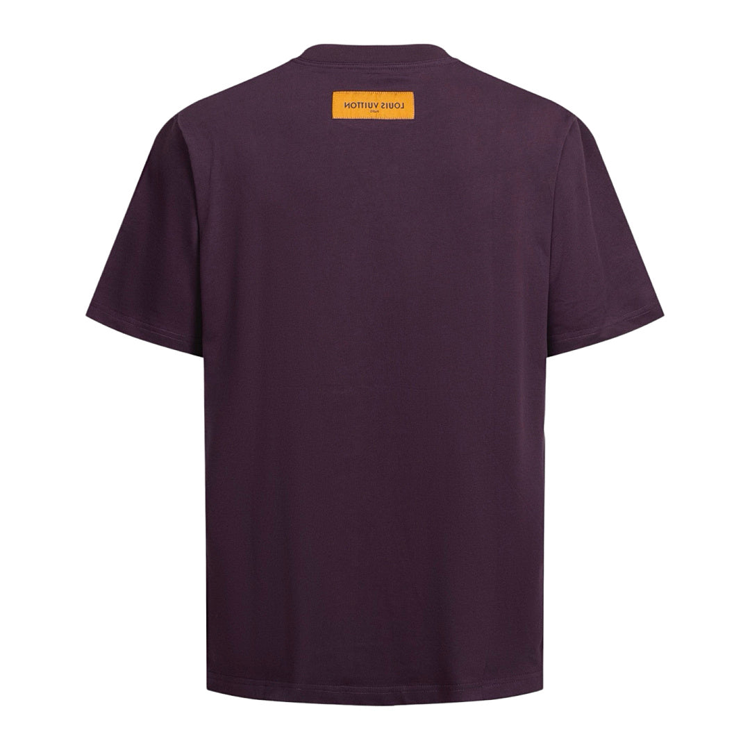 CAMISETA LV