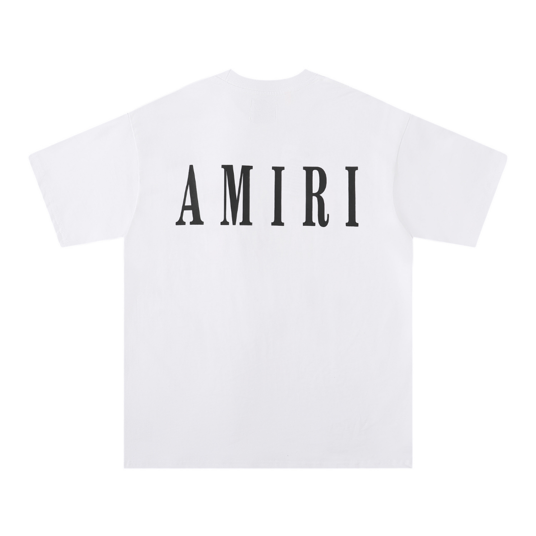 Amr Logo T-shirt