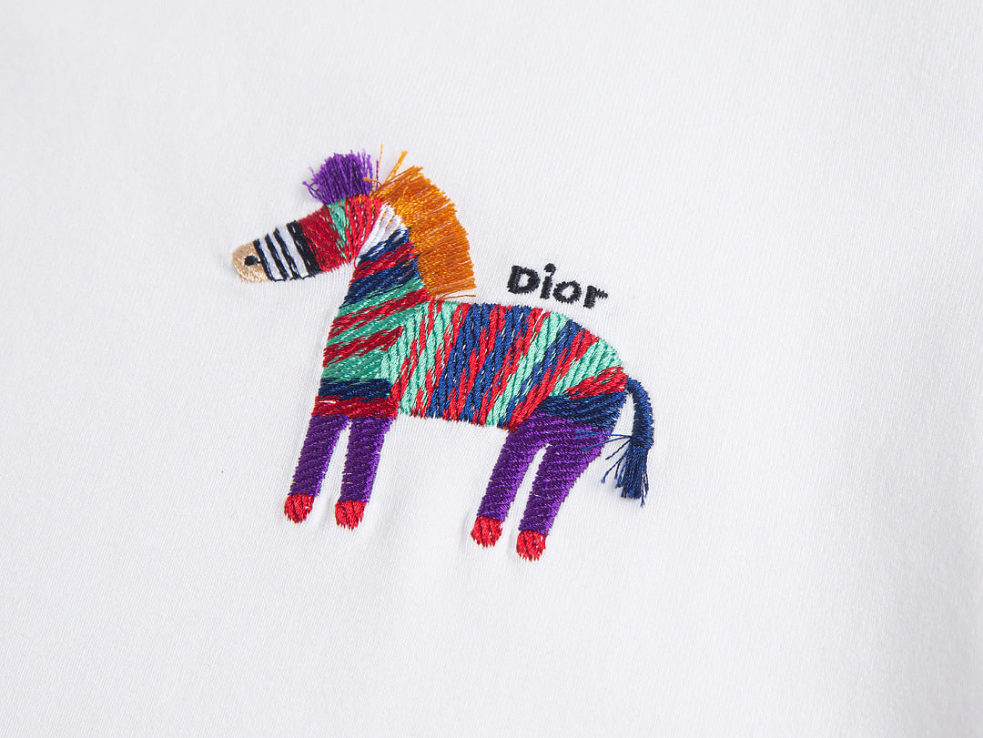 CAMISETA DIØR