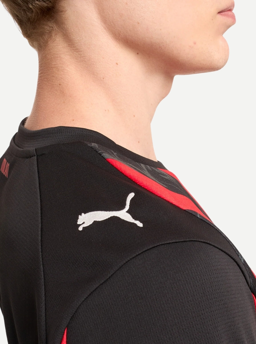 Jersey Home 25/26