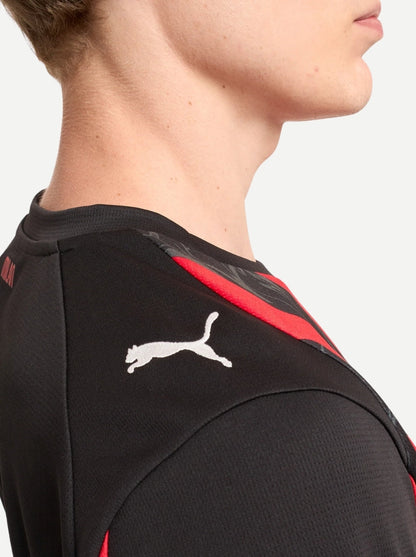 Jersey Home 25/26