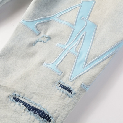 Pantalones AMIRl