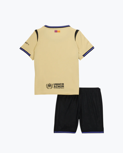 Kids Kit Away 25/26