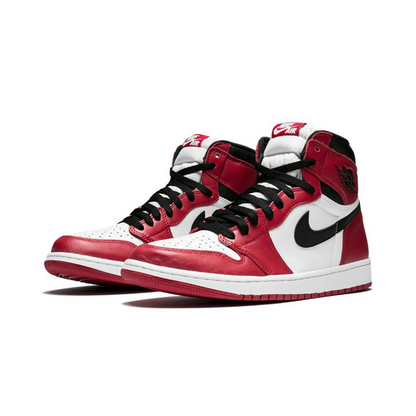 JORDAN 1 OG Chicago