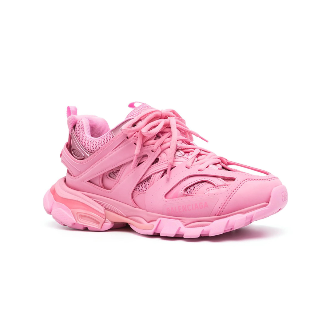 BALENCIAG@ Track