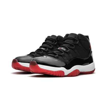 JORDAN 11 Retro Bred