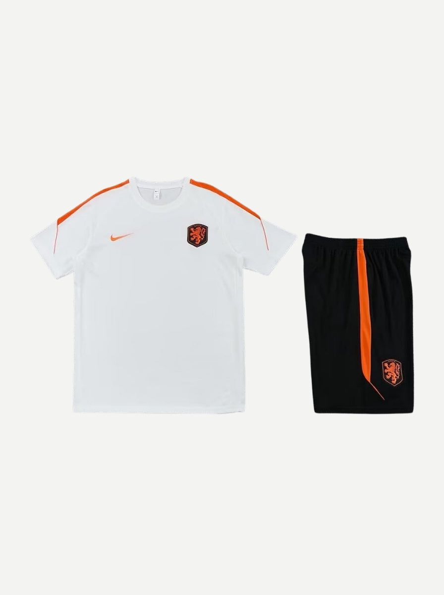 Training Set White 2026