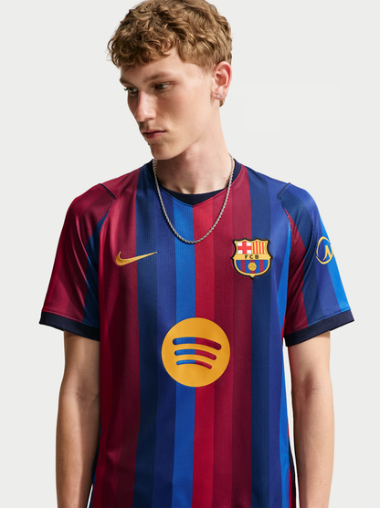 Jersey Home 26/27