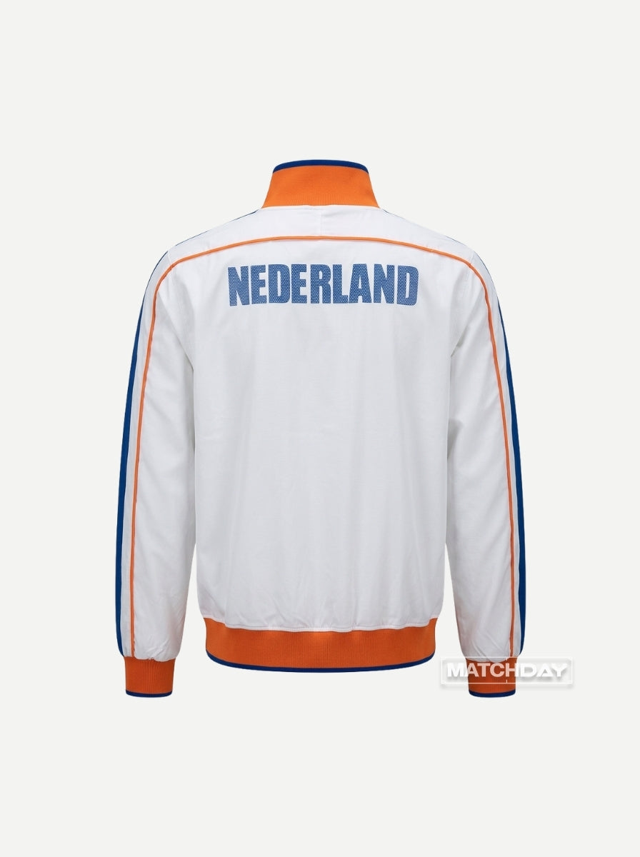 Retro Windbreaker 2010/11