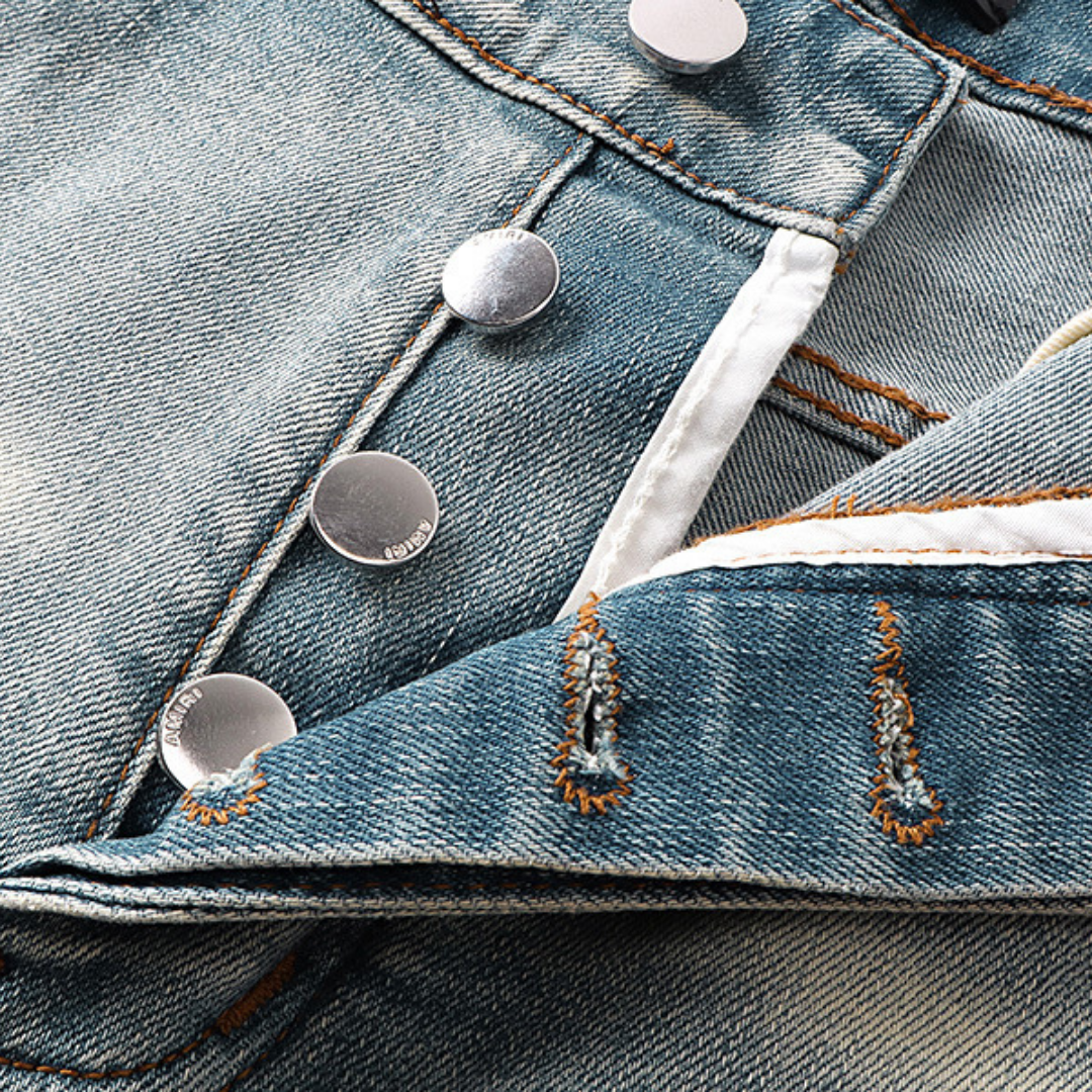 Pantalones cortos AMIRl