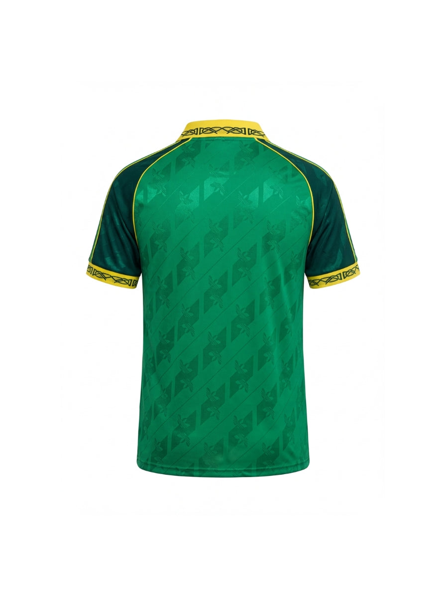 Jersey Anniversary 138th