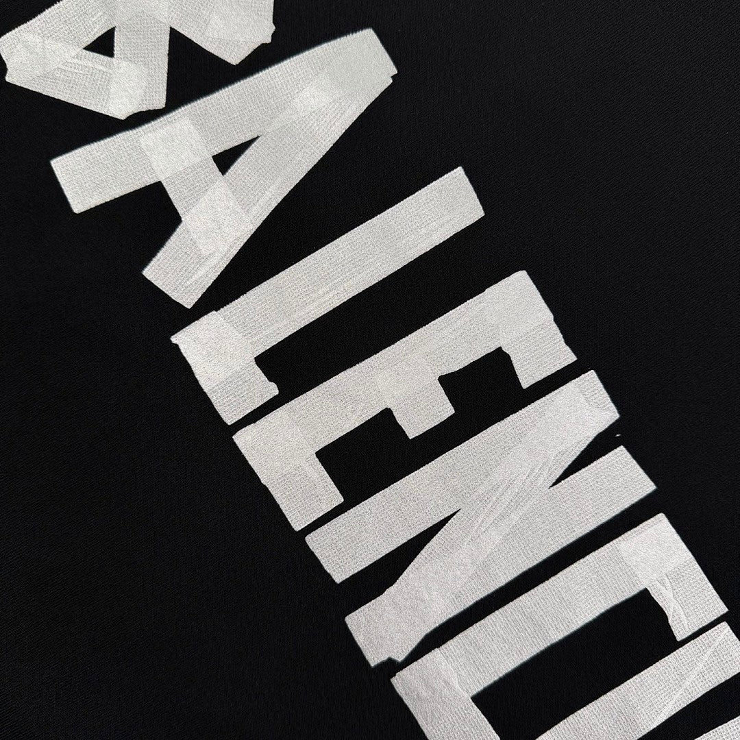 CAMISETA BALENÇIAGA