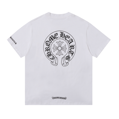 Camiseta CHROME HEART$