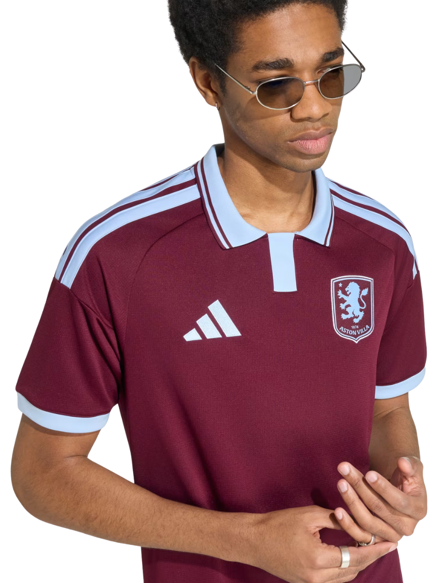 Jersey Home 26/27