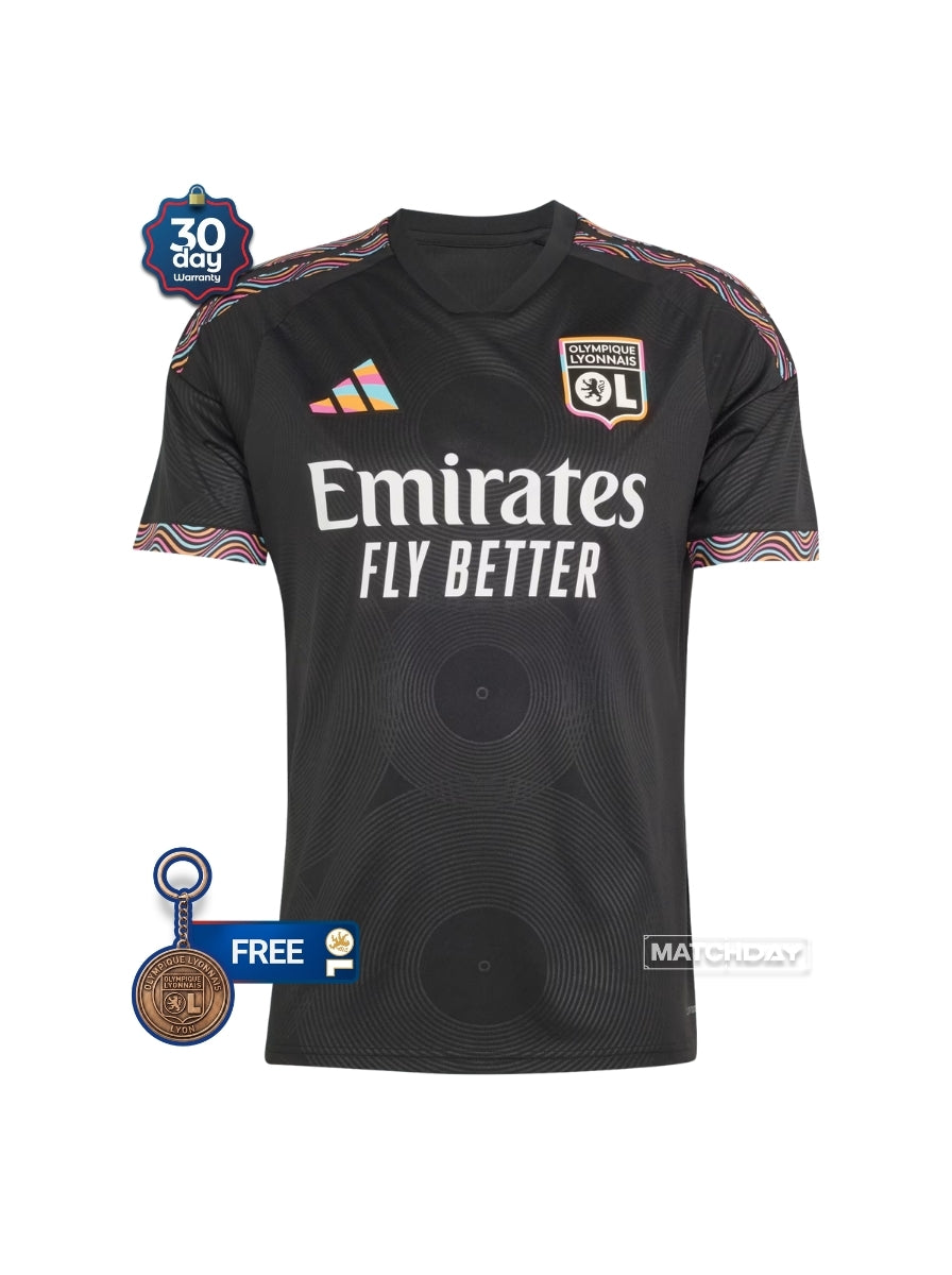 Jersey Third 26/27