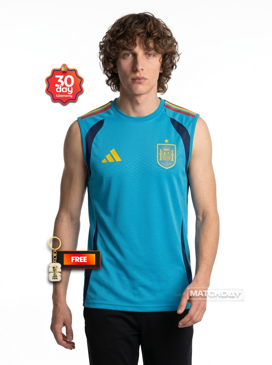 Jersey Training Sleeveless 26/27