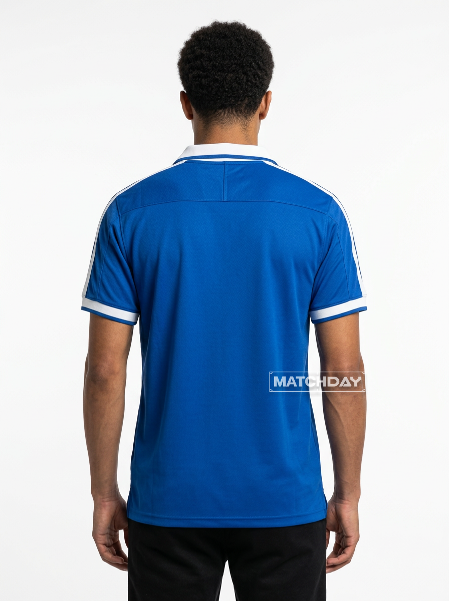 Jersey Retro Away 1997