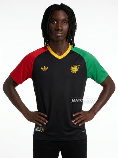 Jersey Training 2026