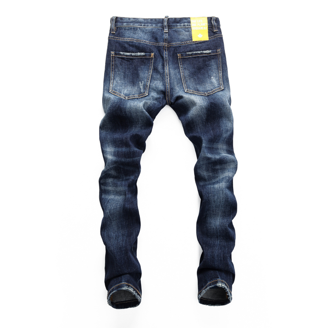 Pantalones DESQUAR£D