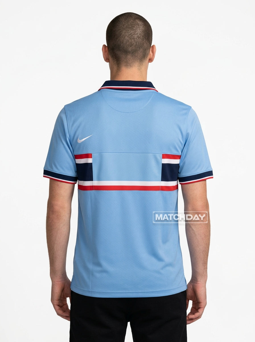 Jersey Retro Third 95/97