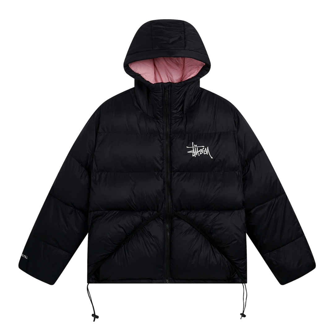 Chaqueta STUSS¥