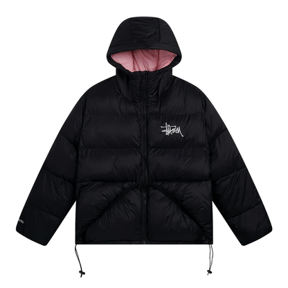 Chaqueta STUSS¥