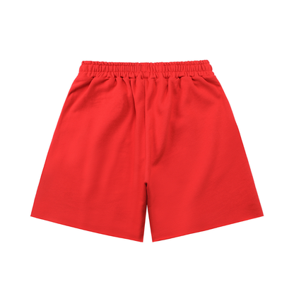 Pantaloncini Sp5der