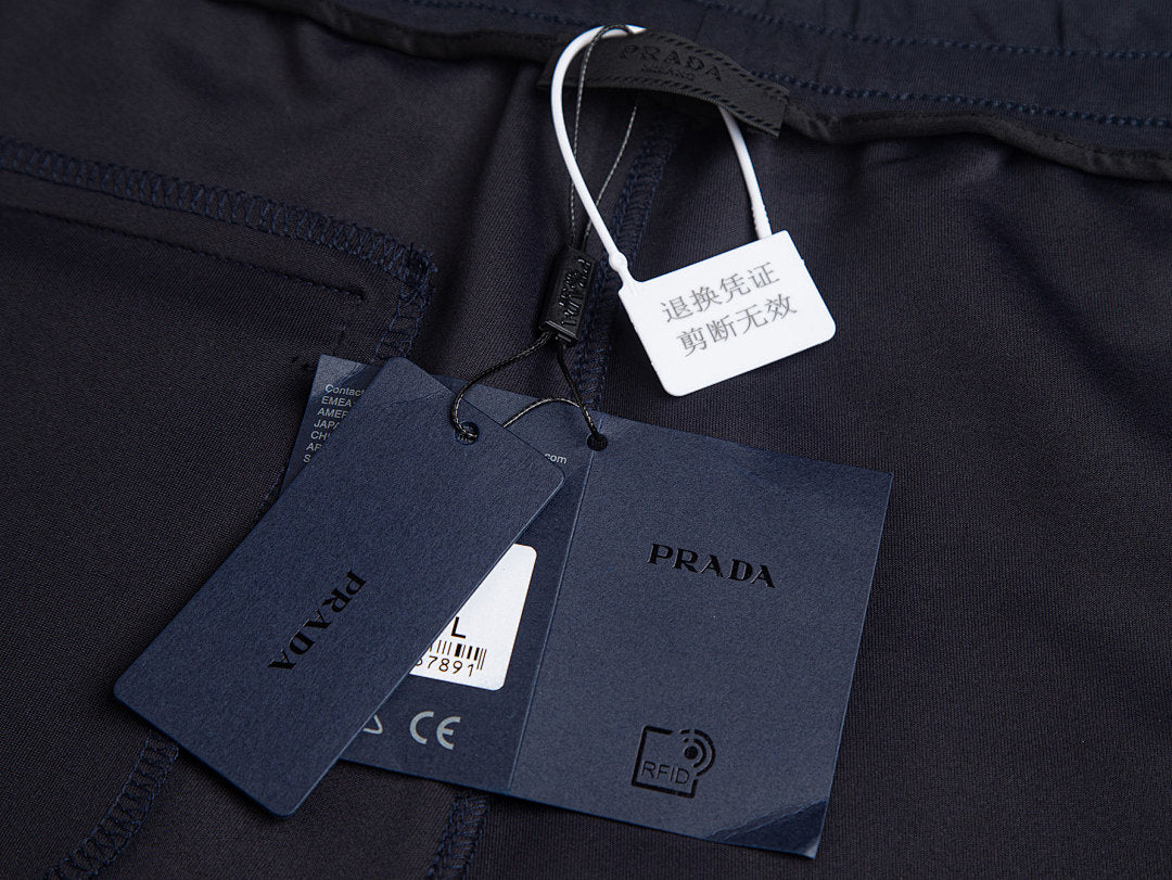 PANTALONES PRADÅ