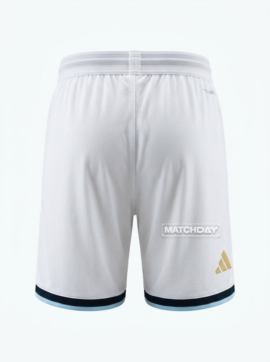 Shorts Away Player 2026