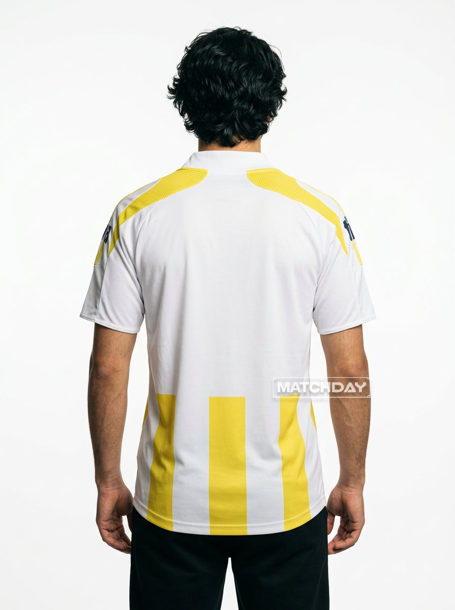 Jersey Retro Away 07/08