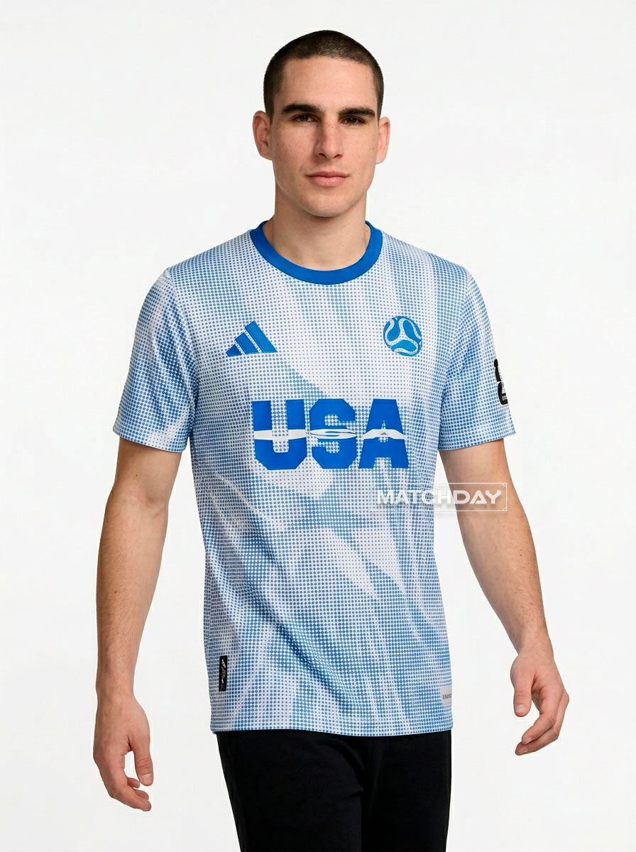 Jersey Special 2026