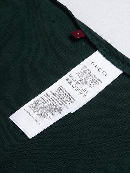 CAMISETA GUCÇI