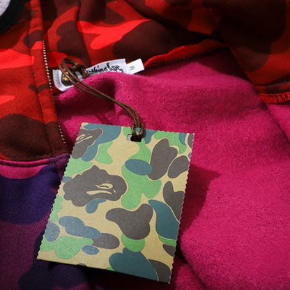 Sudadera BAP£