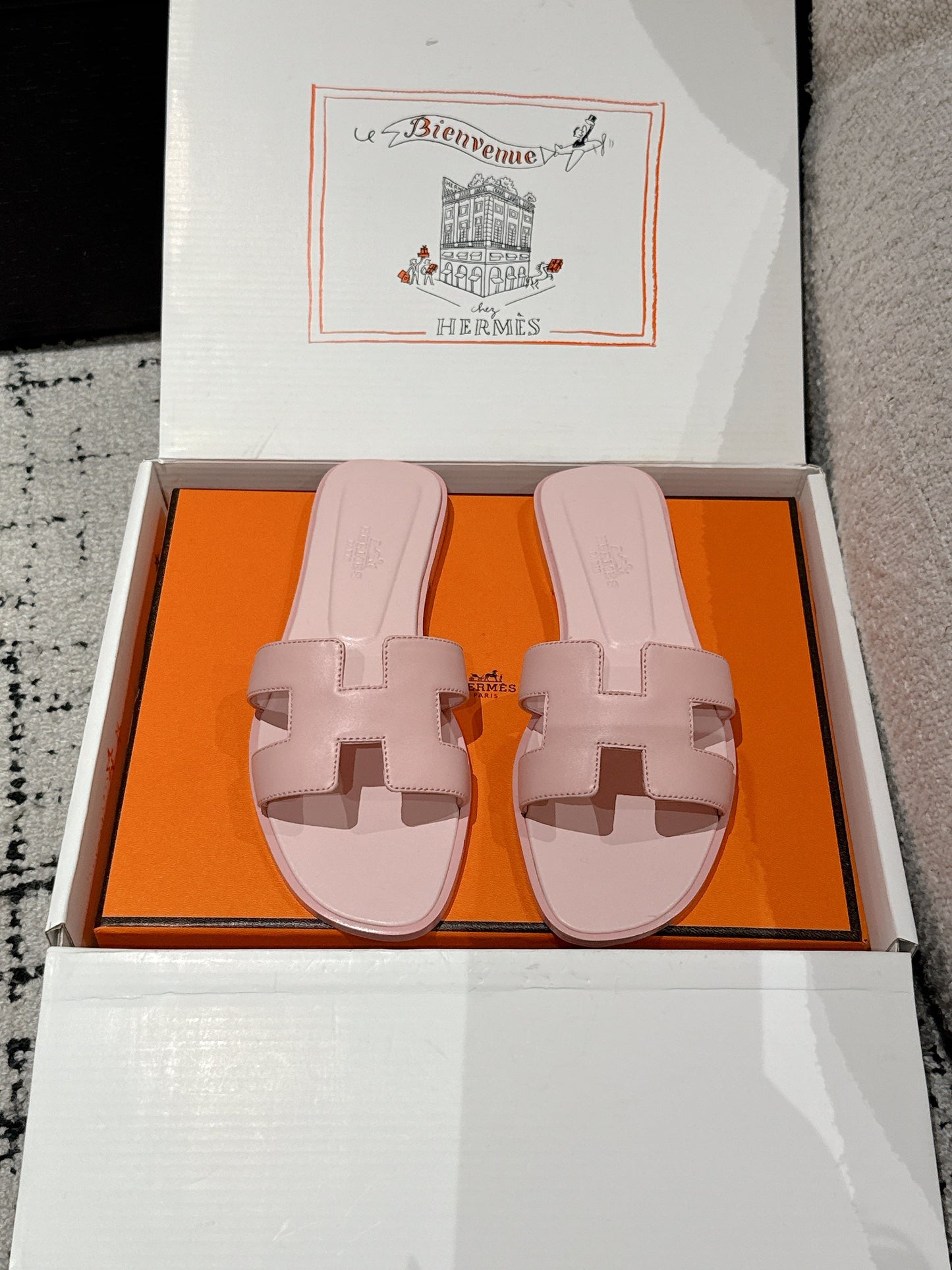 Hermès