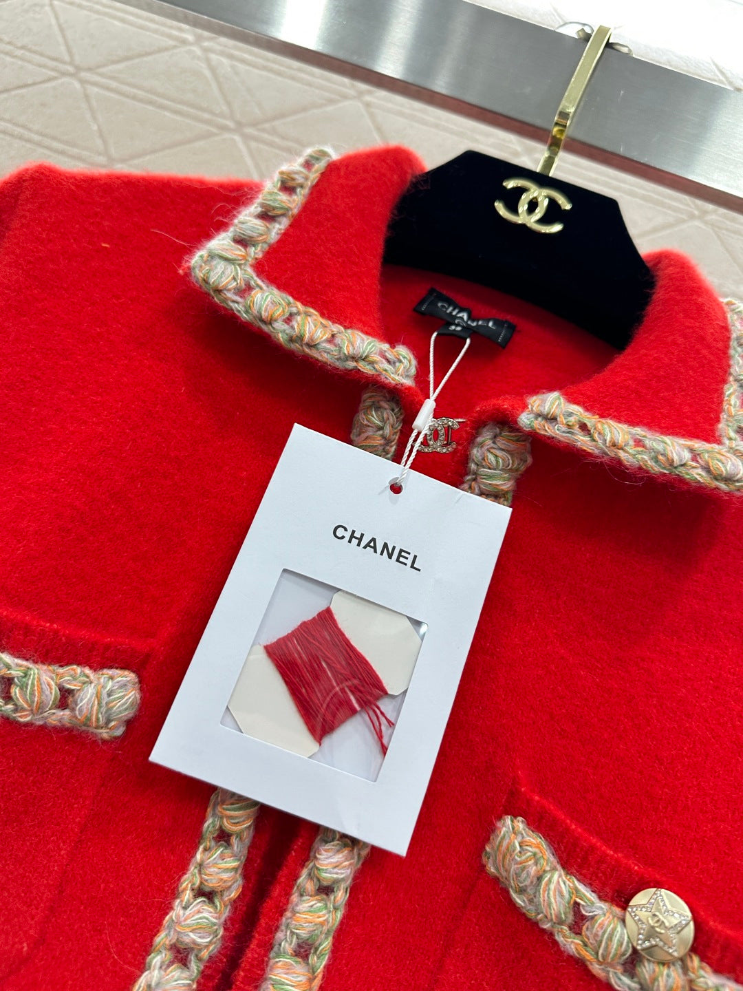 CHANEL