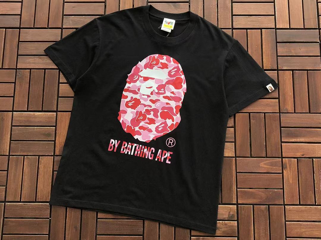 BAPE T-SHIRT