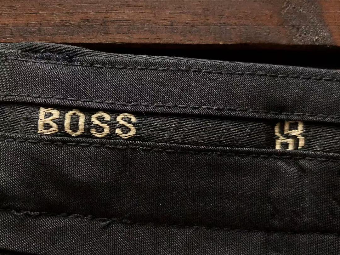 H🔥G🔥 B🔥🔥S TROUSERS